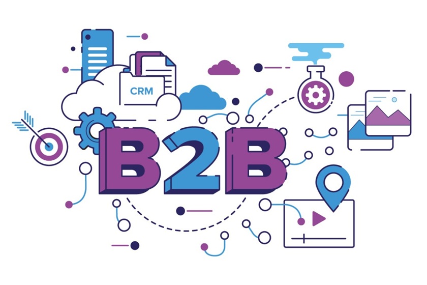 B2B Marketing là gì?