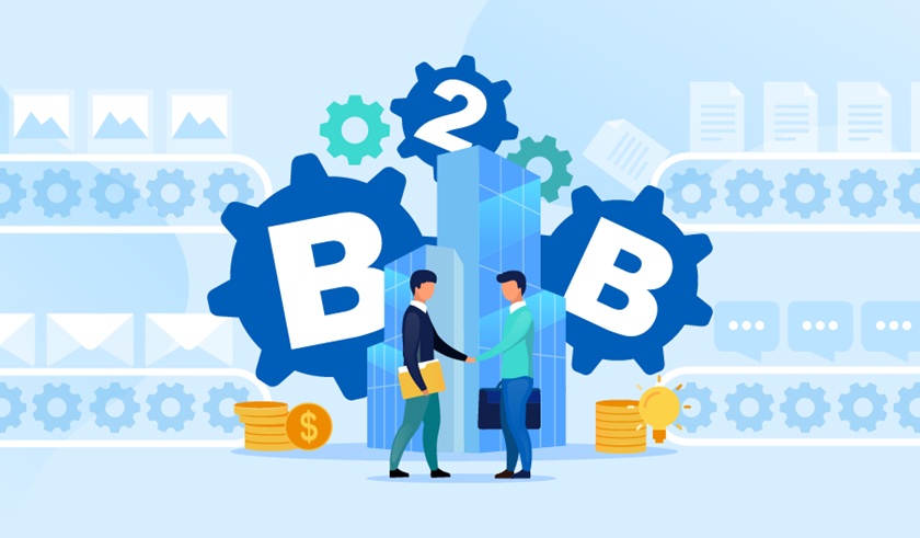 Các xu hướng B2B Marketing nổi bật 