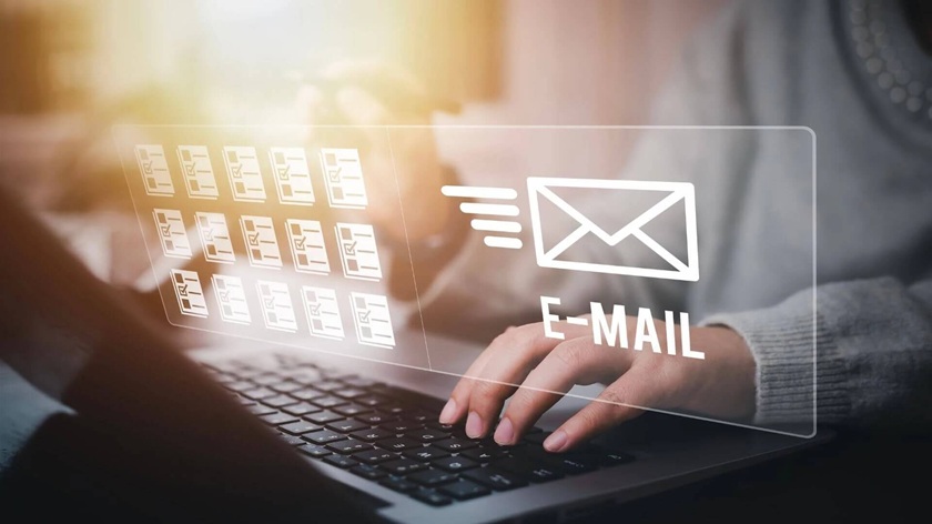 Email Marketing