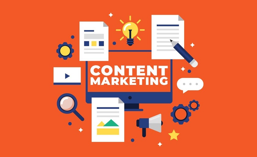 Xây dựng chiến lược Content Marketing