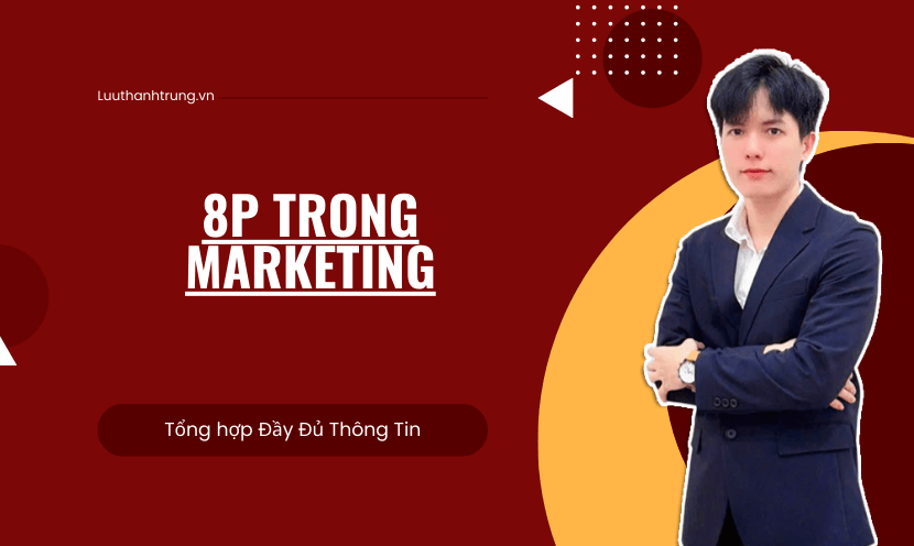 8P TRONG MARKETING