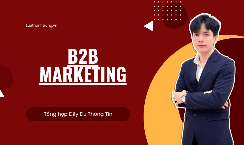 B2B Marketing