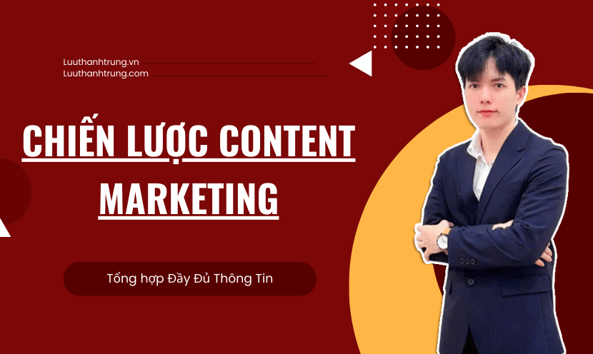 Chiến lược Content Marketing