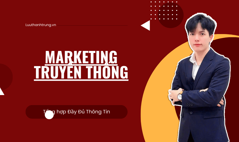 MARKETING TRUYỀN THỐNG