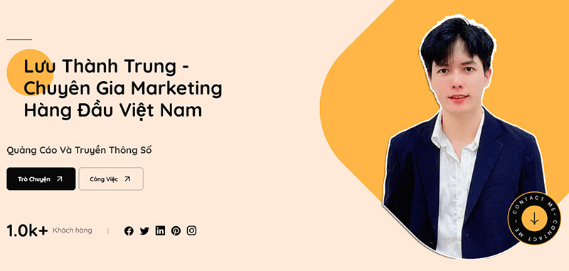 các công ty marketing ở tphcm