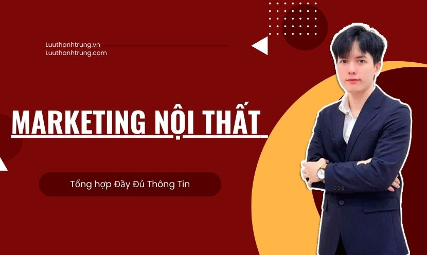 Marketing nội thất 