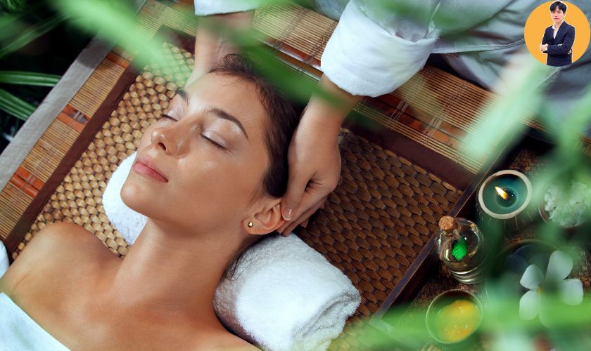 chiến lược marketing tiệm spa