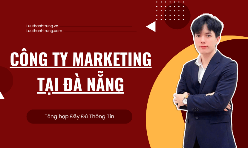 công ty marketing đà nẵng