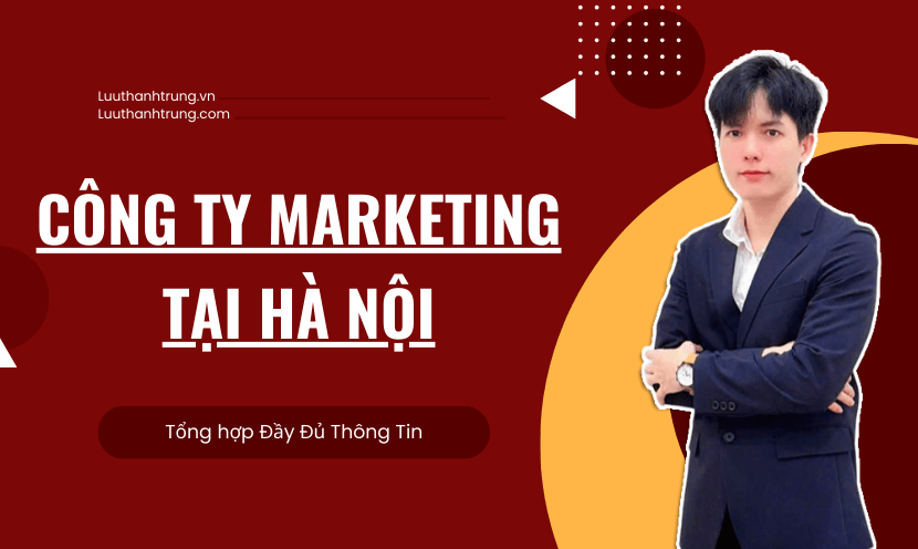 công ty marketing hà nội