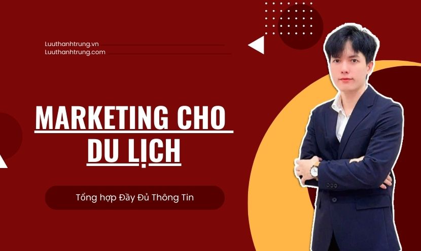 marketing du lịch