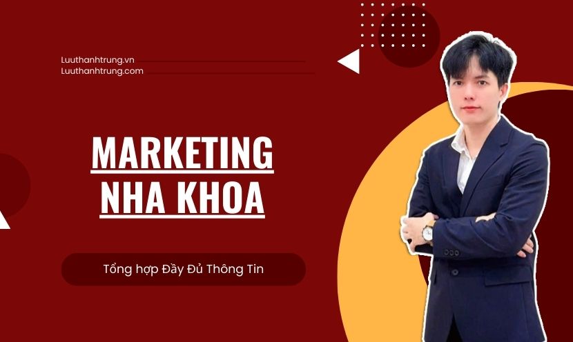 marketing nha khoa