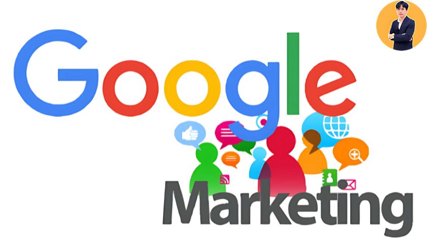 Google Marketing là gì?