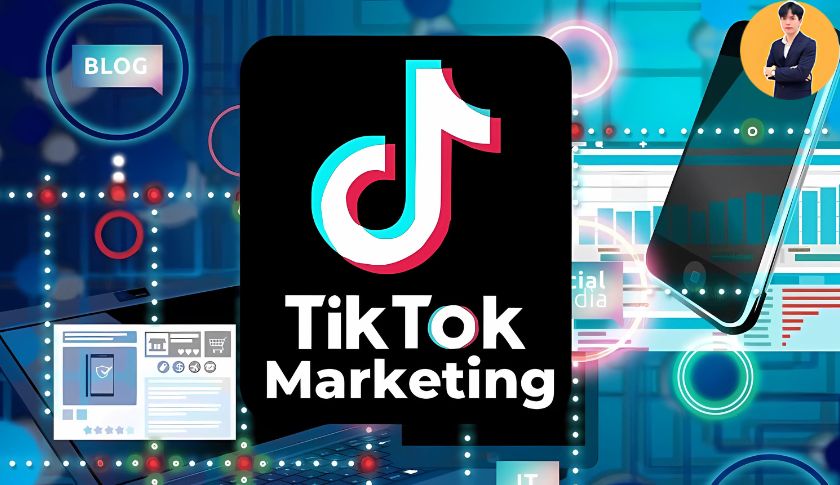 Tiktok Marketing