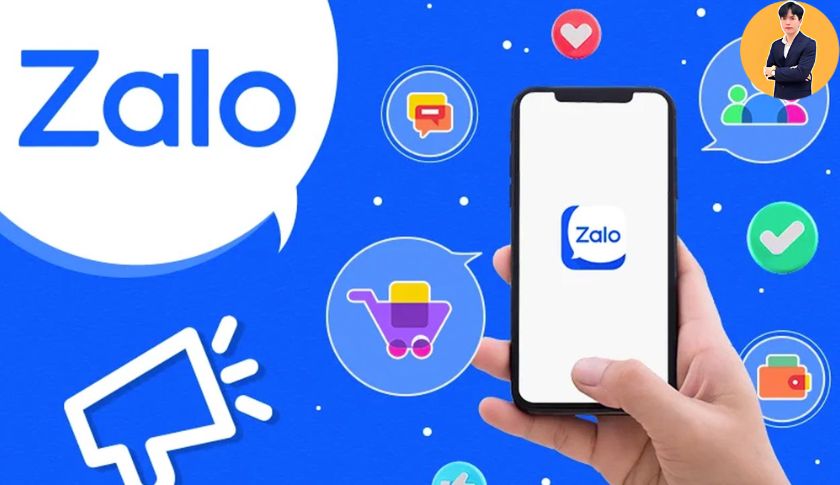 Zalo Marketing là gì?