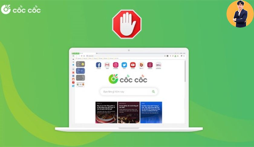 CốcCốc Marketing là gì?