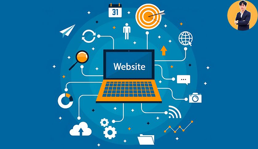 Website Marketing là gì?