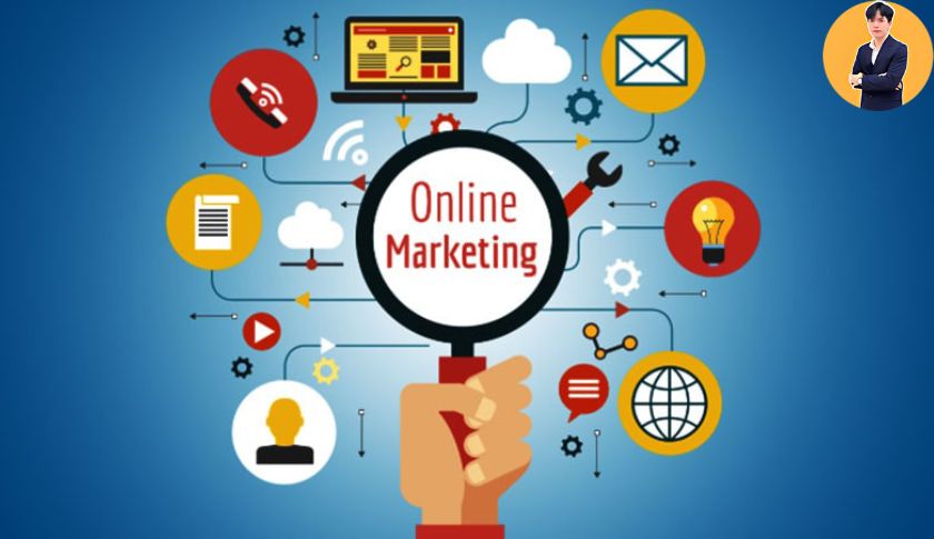 Marketing Online là gì?