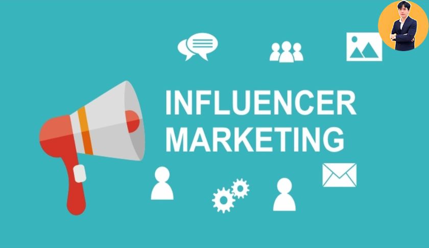 Influencer Marketing là gì?