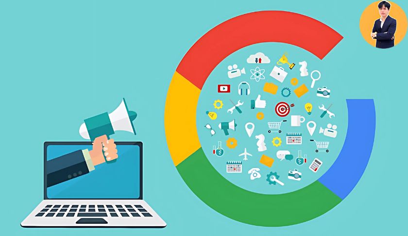 Phương án triển khai Marketing Google cho doanh nghiệp