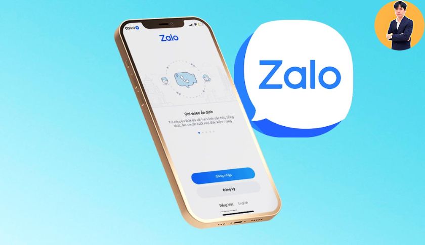 Các hình thức Zalo Marketing phổ biến hiện nay