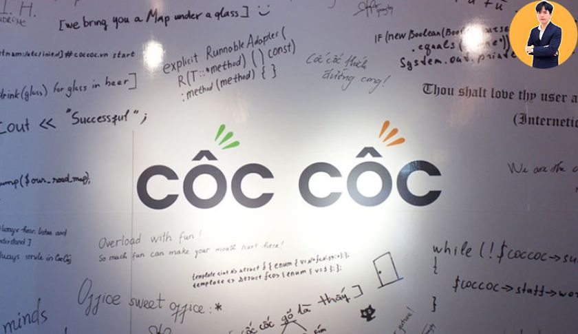 Ưu nhược điểm nổi bật của CốcCốc Marketing là gì?