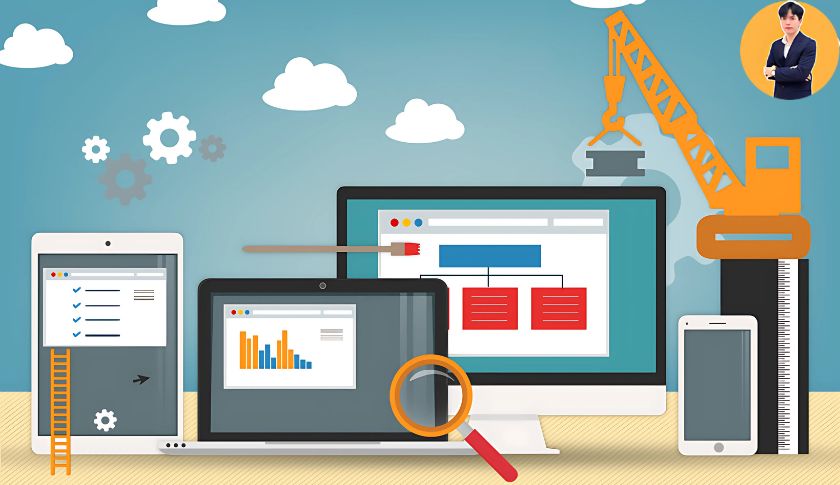 Lợi ích của Website Marketing 