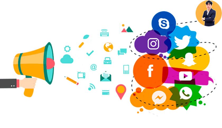 Lợi ích từ Social Media Marketing