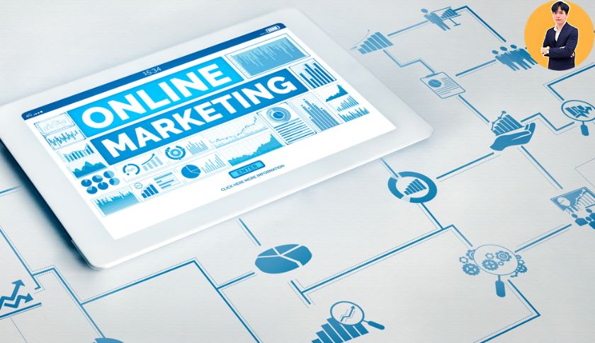 Vì sao nhiều doanh nghiệp gặp khó khăn trong việc xây dựng hệ thống Marketing Online?