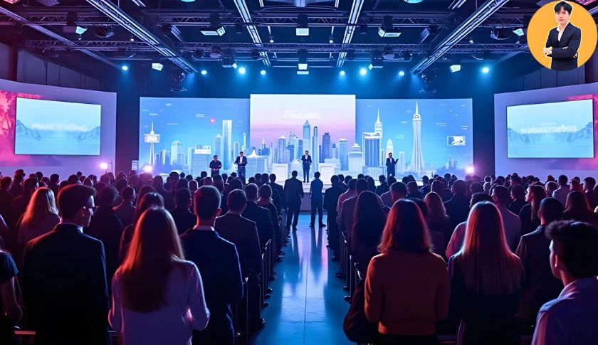 Hướng dẫn cách làm diễn đàn Marketing hiệu quả