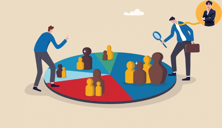 Lợi ích của Market Segmentation là gì?