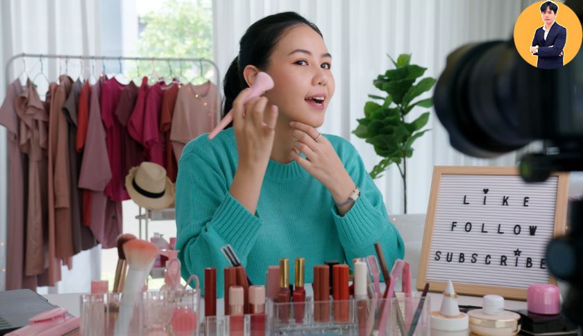 So sánh sự khác biệt giữa KOL KOC?