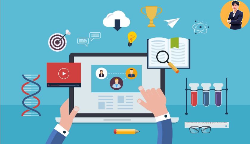 Làm Marketing online là làm gì?