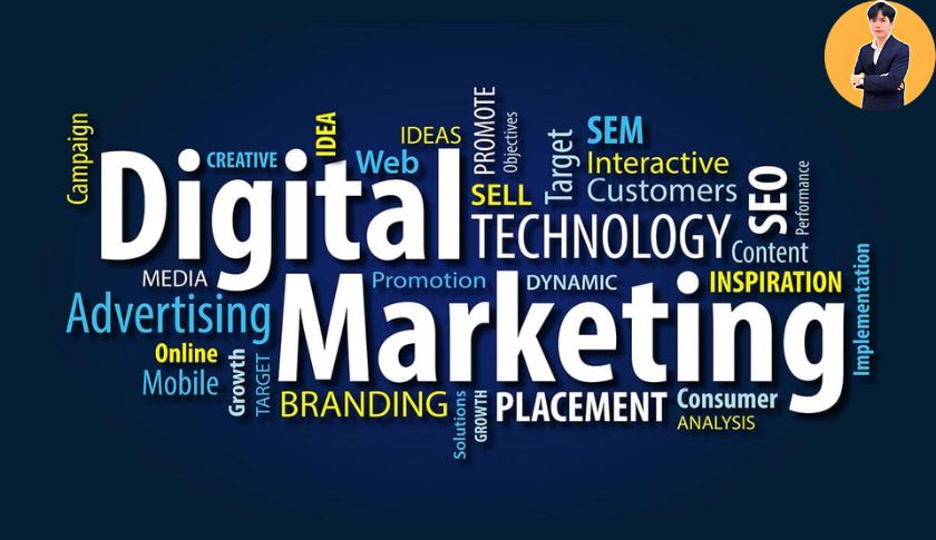 Kỹ năng cần có của nhân viên Digital Marketing