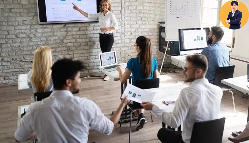 Kỹ năng cần của có của Leader Marketing là gì?