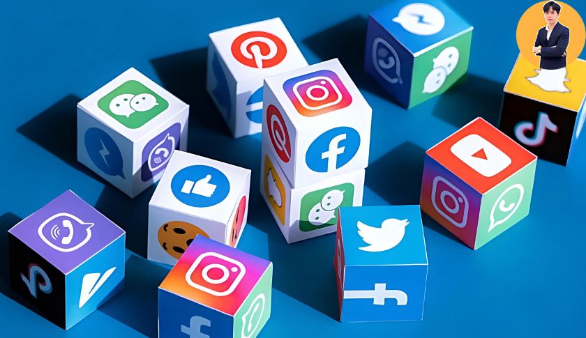 Tổng hợp các kênh Marketing phổ biến
