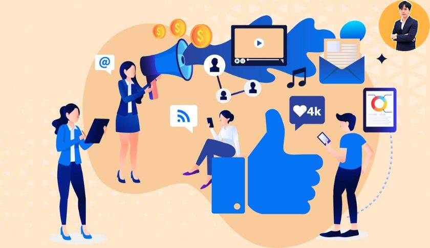 Tổng hợp 6 kênh Marketing Google phổ biến nhất hiện nay