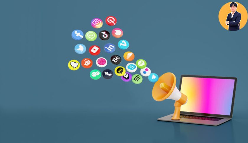 5 Bước xây dựng chiến lược Social Media Marketing