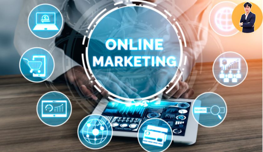Xu hướng xây dựng hệ thống Marketing Online hiện nay