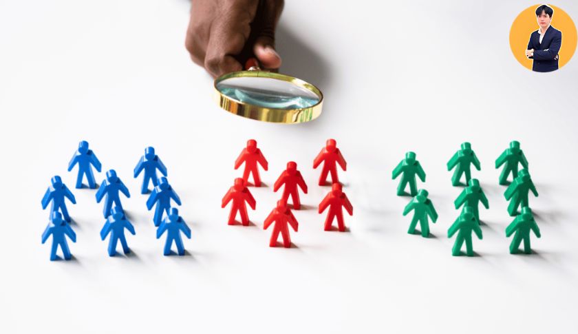Phân loại Market Segmentation phổ biến hiện nay