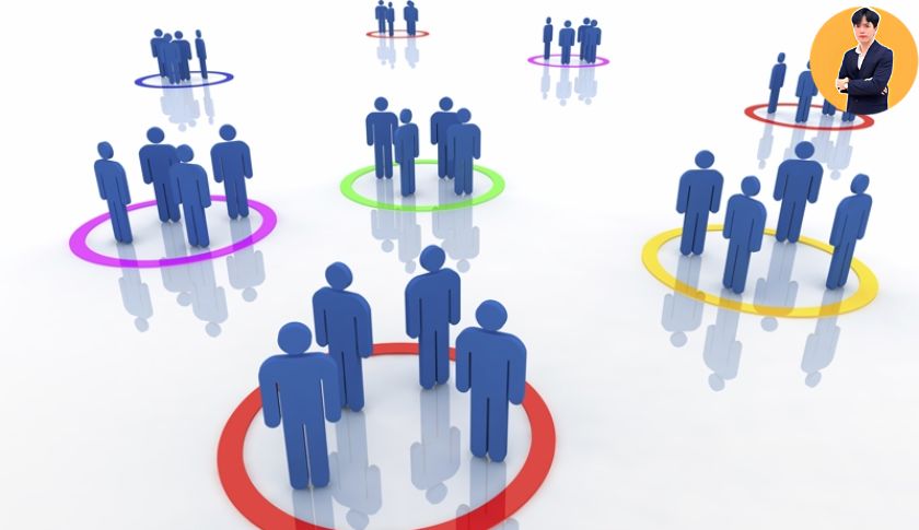 Các bước xác định customer segmentation hiệu quả