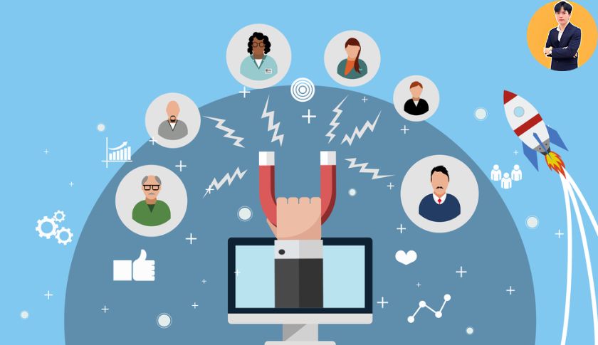 Bí quyết để trở thành một nhân viên Marketing online nổi bật