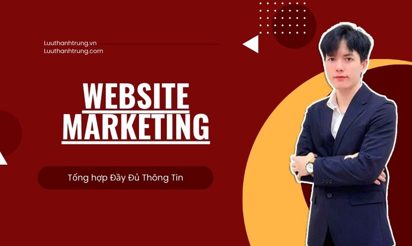 Website Marketing