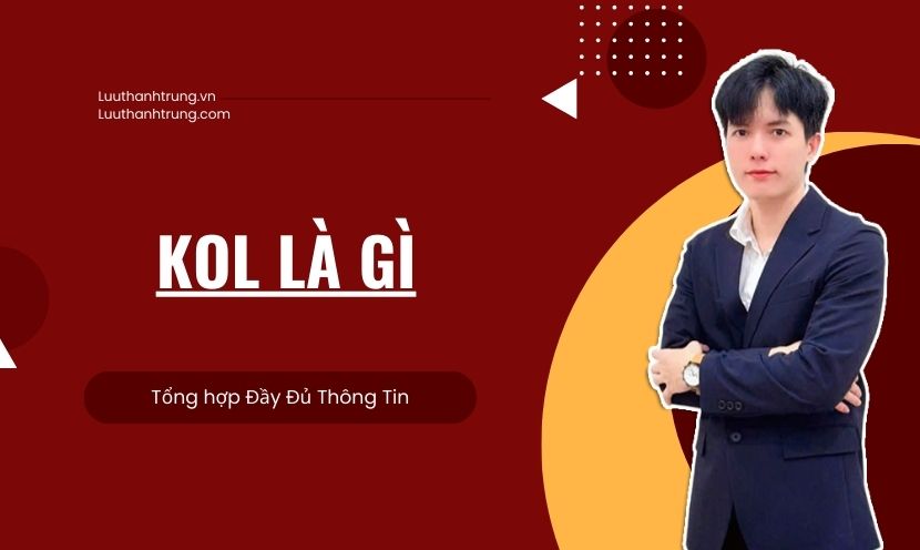KOL là gì