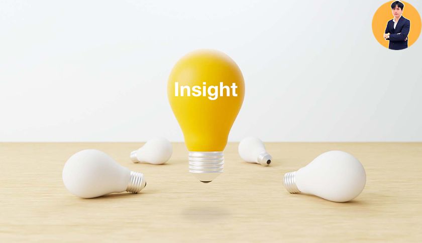 Insight khách hàng là gì?
