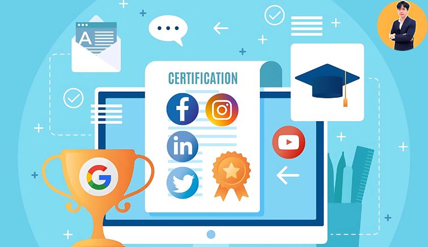 Chứng chỉ Marketing là gì?