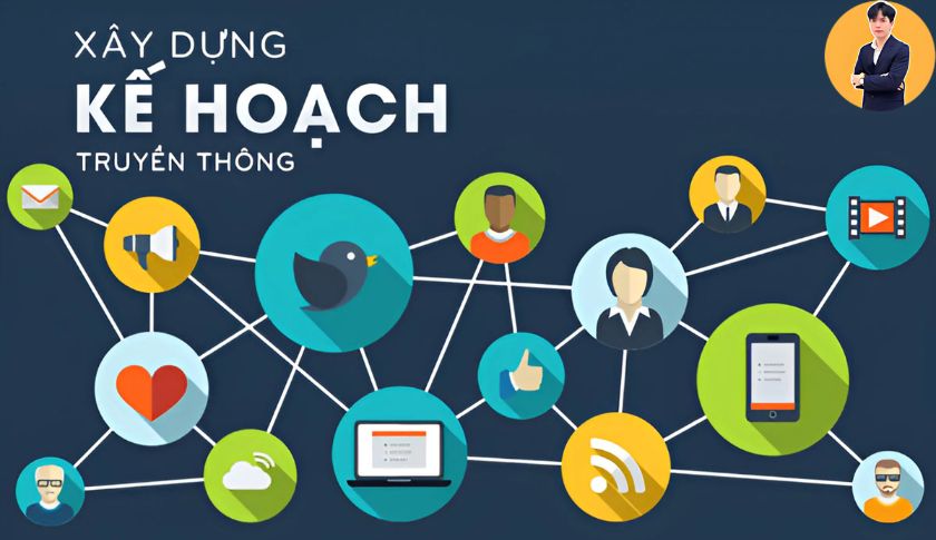 Kế hoạch truyền thông là gì?
