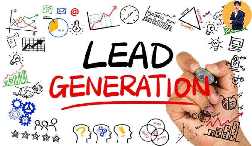 Lead Generation là gì?