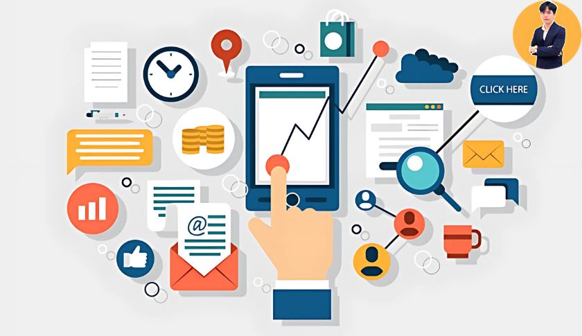 Các loại chứng chỉ Marketing trực tuyến phổ biến