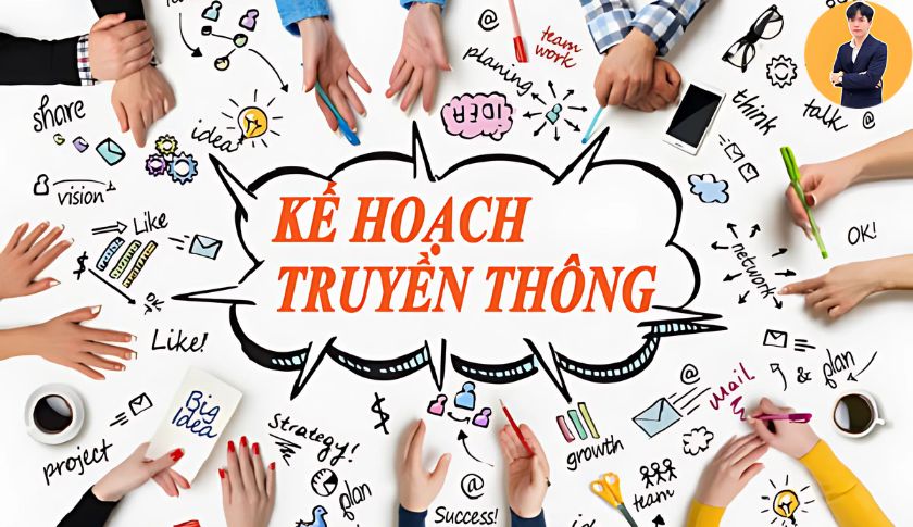 Tại sao cần có kế hoạch truyền thông?
