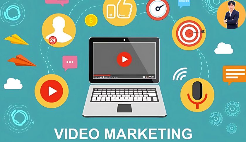 Hướng dẫn làm video Marketing hiệu quả